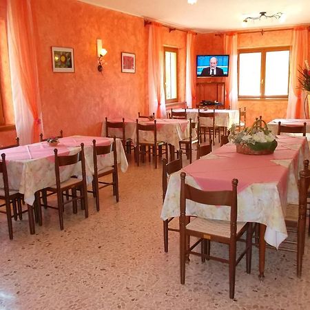Hotel Residence La Rosa Castione della Presolana Ngoại thất bức ảnh