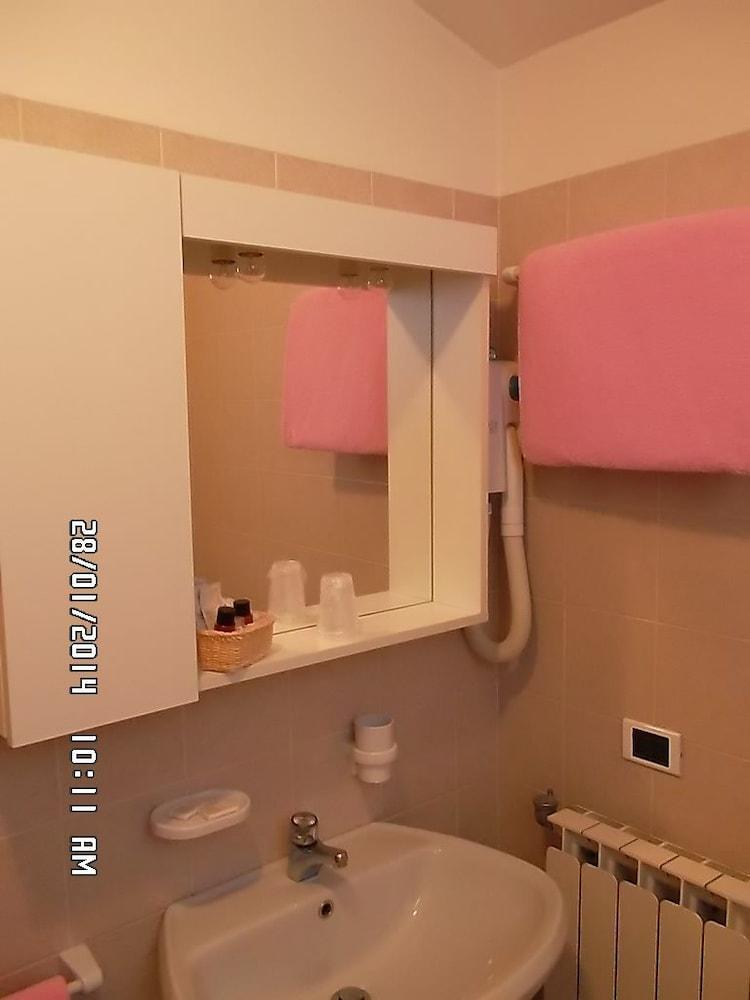 Hotel Residence La Rosa Castione della Presolana Ngoại thất bức ảnh