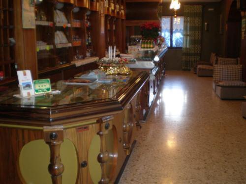 Hotel Residence La Rosa Castione della Presolana Ngoại thất bức ảnh