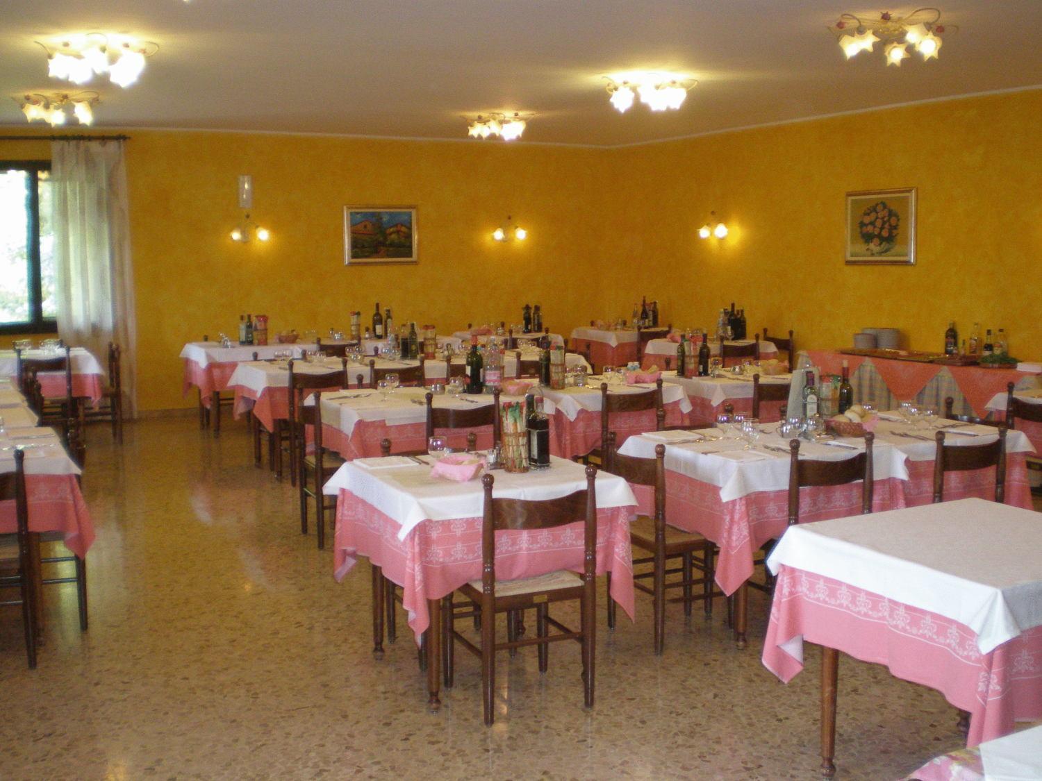 Hotel Residence La Rosa Castione della Presolana Ngoại thất bức ảnh
