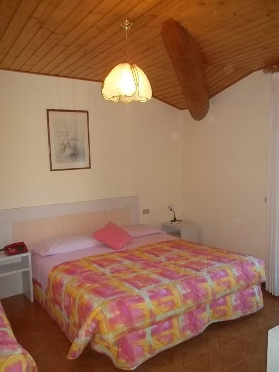 Hotel Residence La Rosa Castione della Presolana Ngoại thất bức ảnh