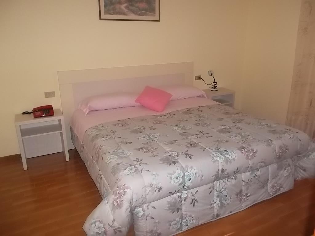 Hotel Residence La Rosa Castione della Presolana Ngoại thất bức ảnh