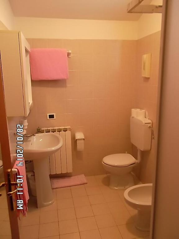 Hotel Residence La Rosa Castione della Presolana Phòng bức ảnh