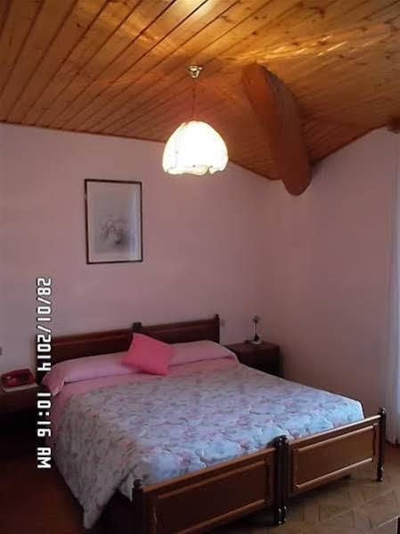 Hotel Residence La Rosa Castione della Presolana Ngoại thất bức ảnh